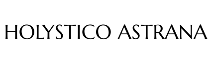 Holystico Astrana Logo