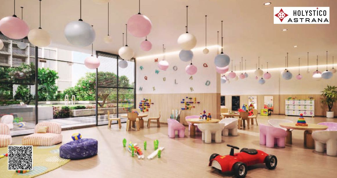 Holystico-Astrana-Amenities-Creche-Hadapsar-Pune