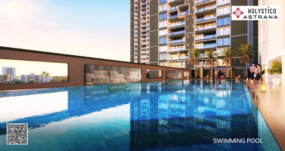 Holystico-Astrana-Amenities-Swimming-Pool-Hadapsar-Pune