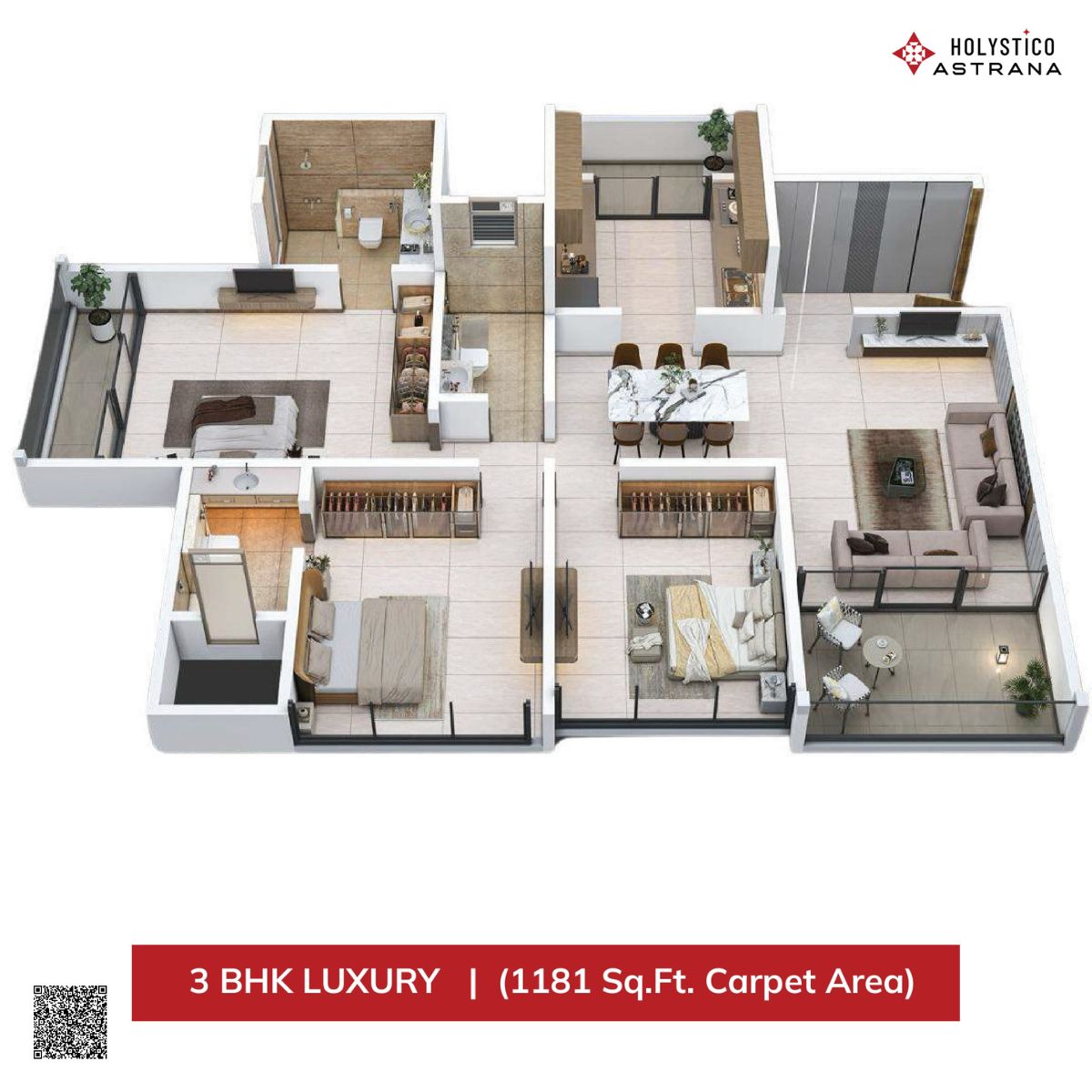 Holystico-Astrana-Floor-Plan-3-BHK-1181-sqft