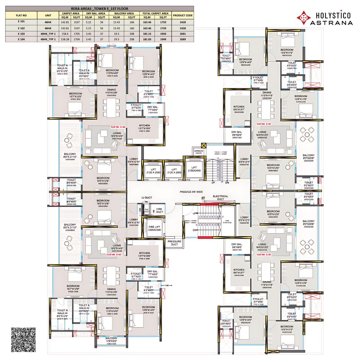 Holystico-Astrana-Floor-Plan-Tower-E